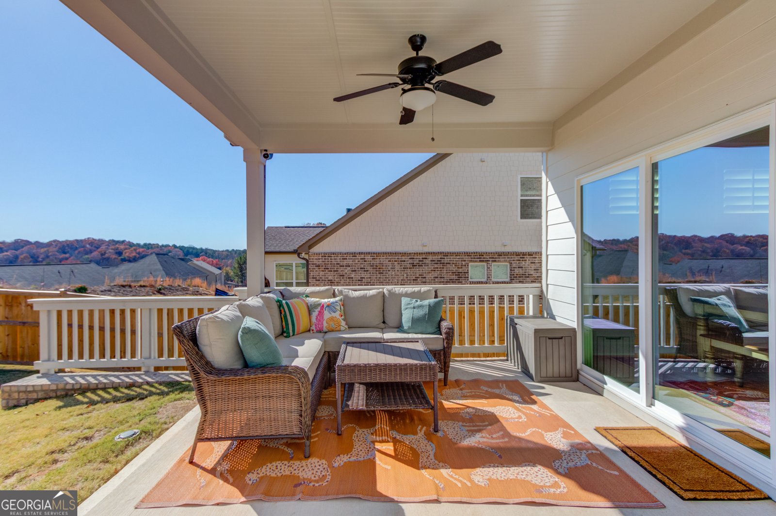 7033 Manchester Drive Flowery Branch - 26