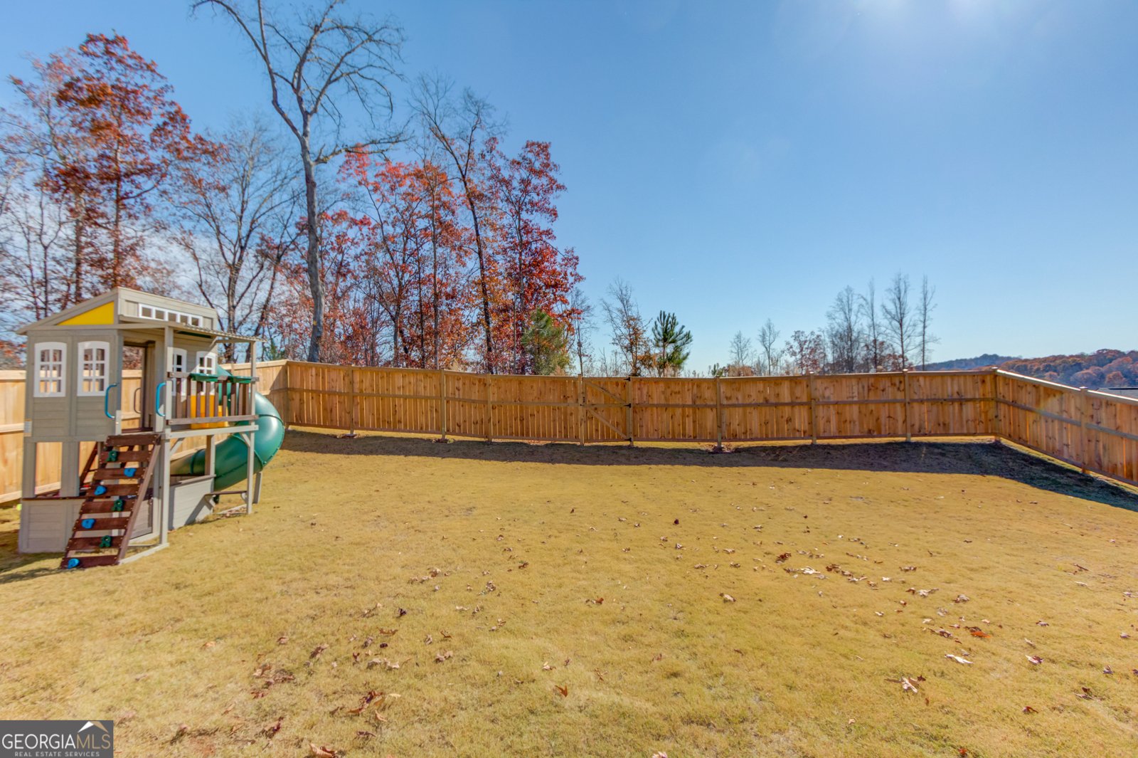 7033 Manchester Drive Flowery Branch - 27