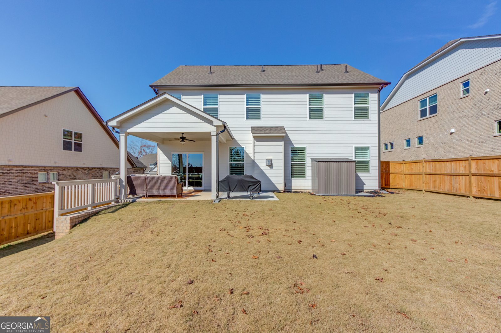 7033 Manchester Drive Flowery Branch - 28