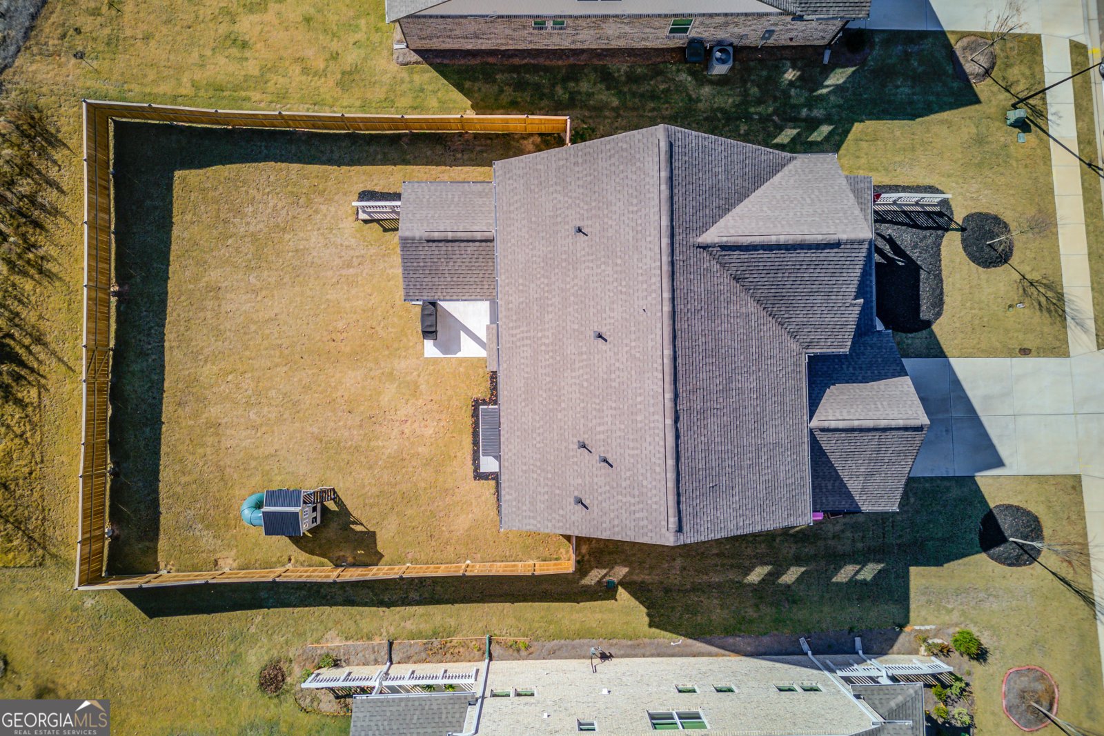 7033 Manchester Drive Flowery Branch - 29