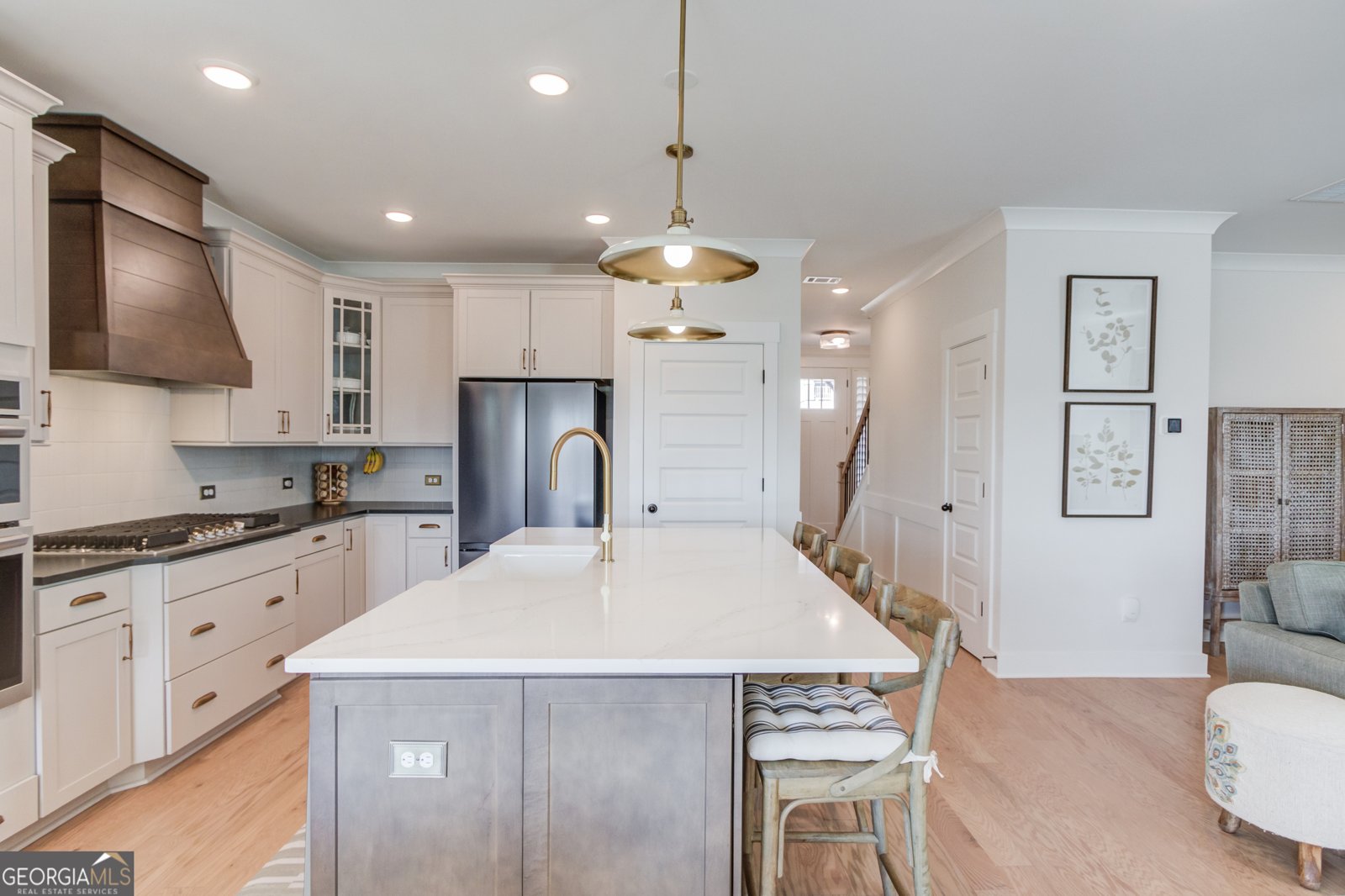 7033 Manchester Drive Flowery Branch - 3