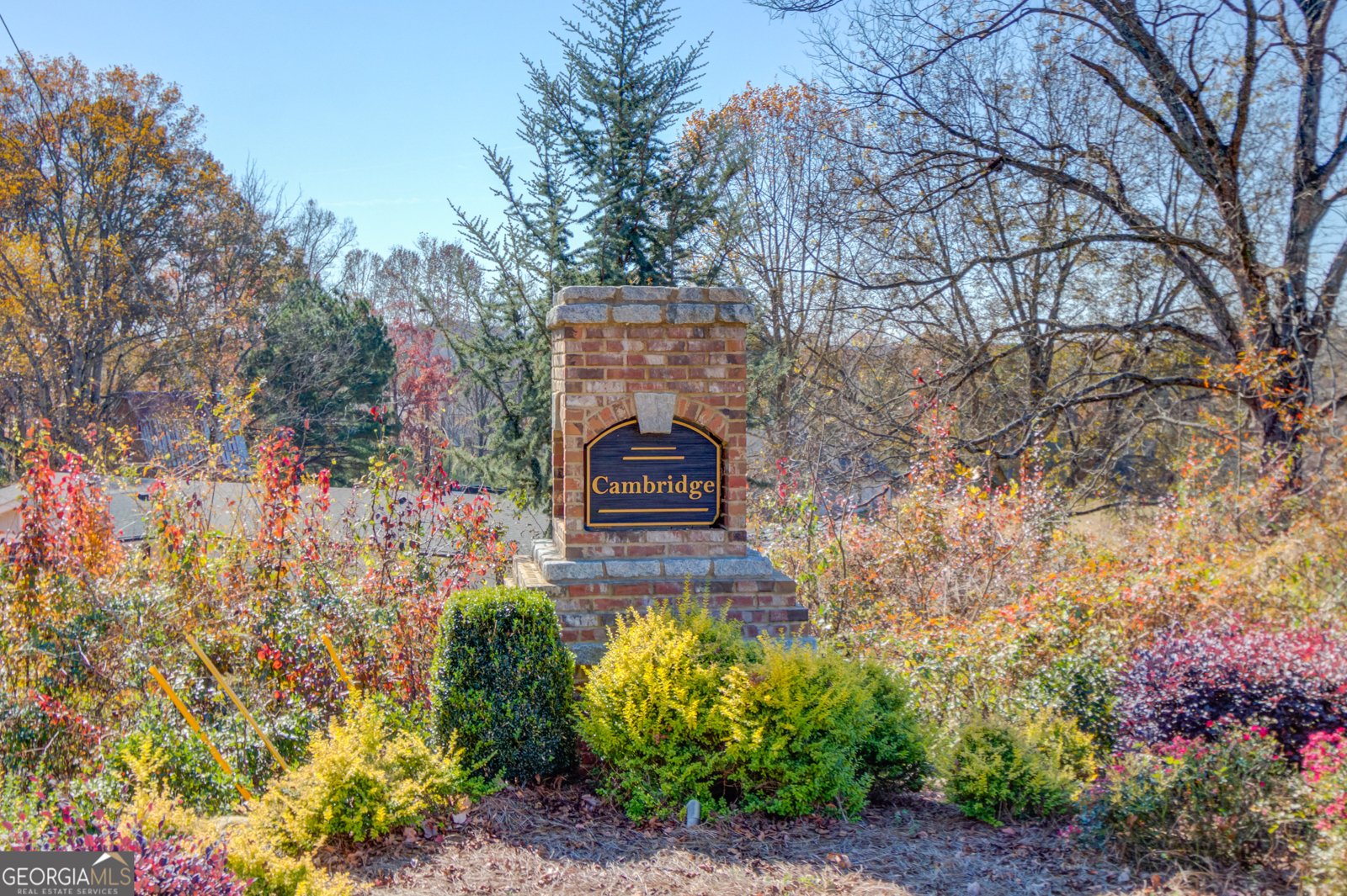 7033 Manchester Drive Flowery Branch - 30