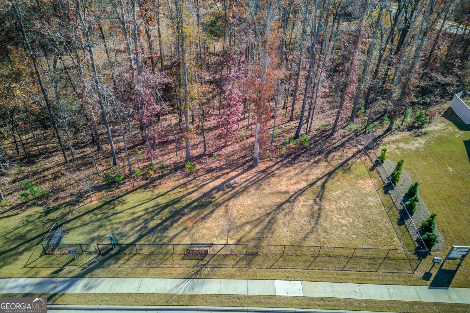 7033 Manchester Drive Flowery Branch - 31