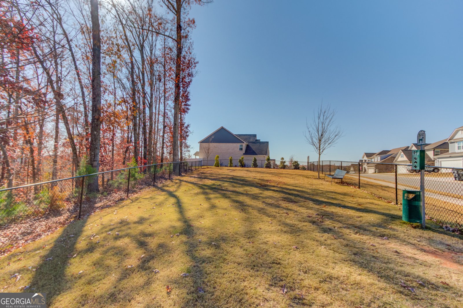 7033 Manchester Drive Flowery Branch - 32