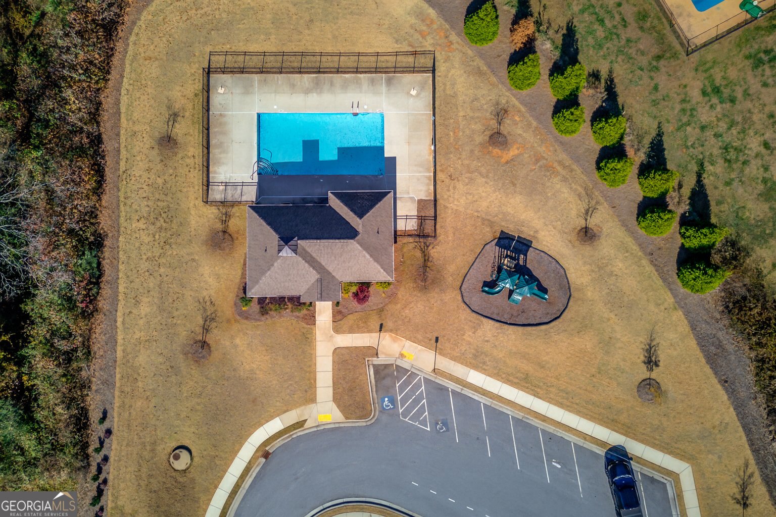 7033 Manchester Drive Flowery Branch - 33