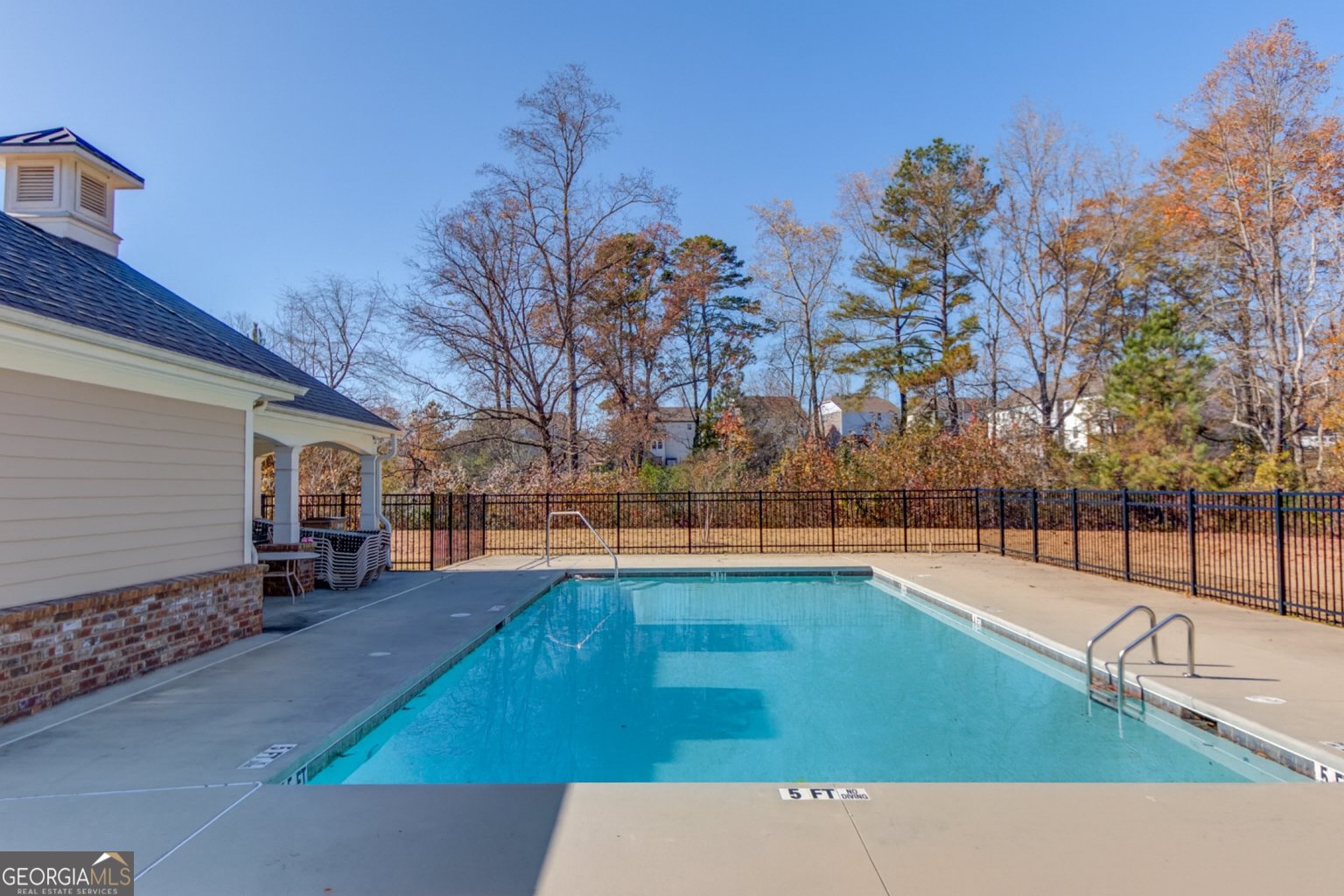 7033 Manchester Drive Flowery Branch - 34