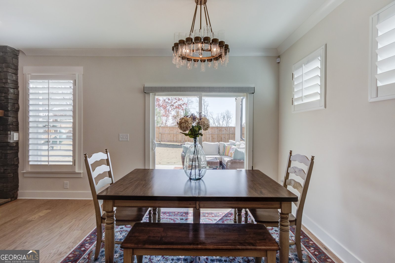 7033 Manchester Drive Flowery Branch - 4