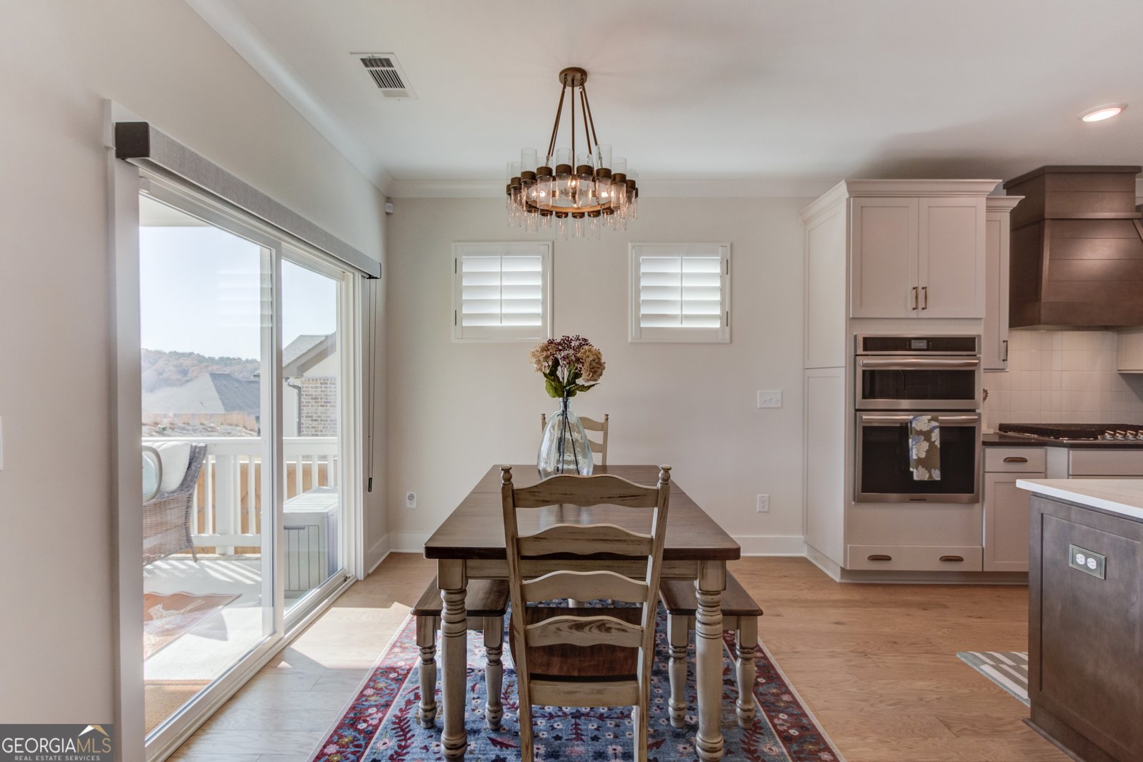 7033 Manchester Drive Flowery Branch - 5