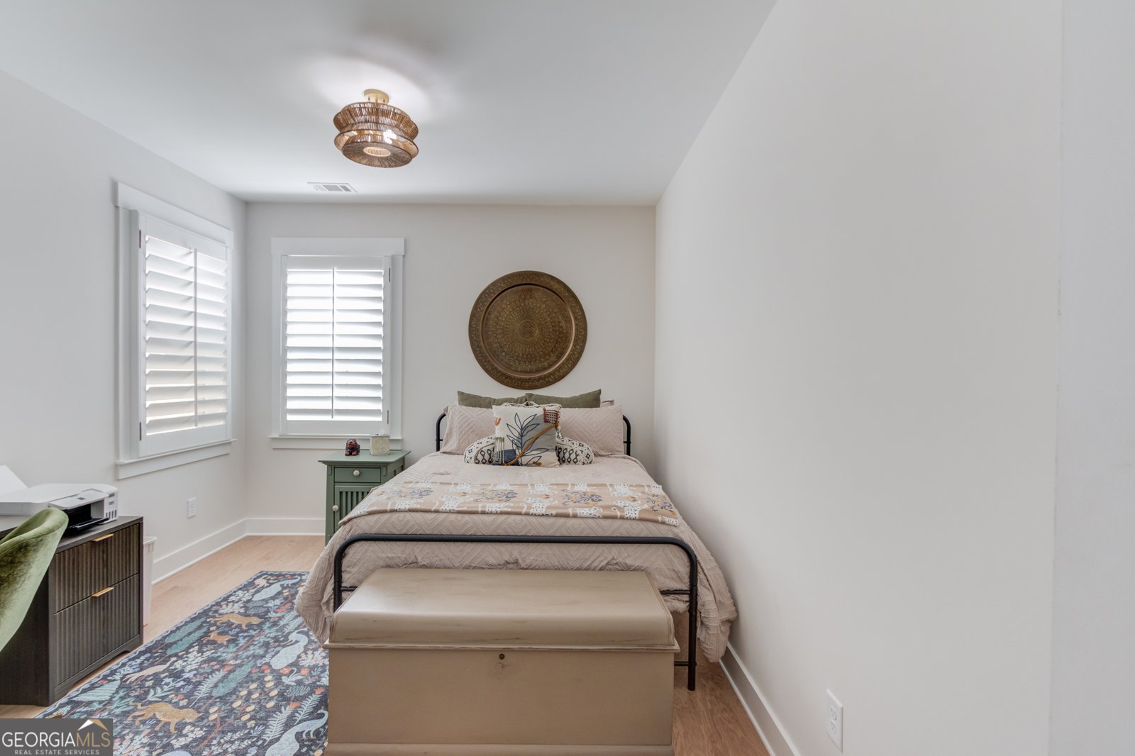 7033 Manchester Drive Flowery Branch - 6