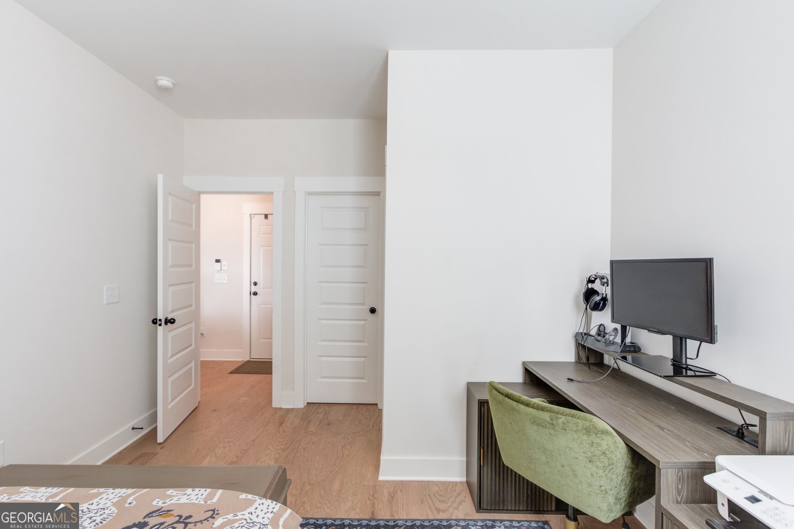 7033 Manchester Drive Flowery Branch - 7