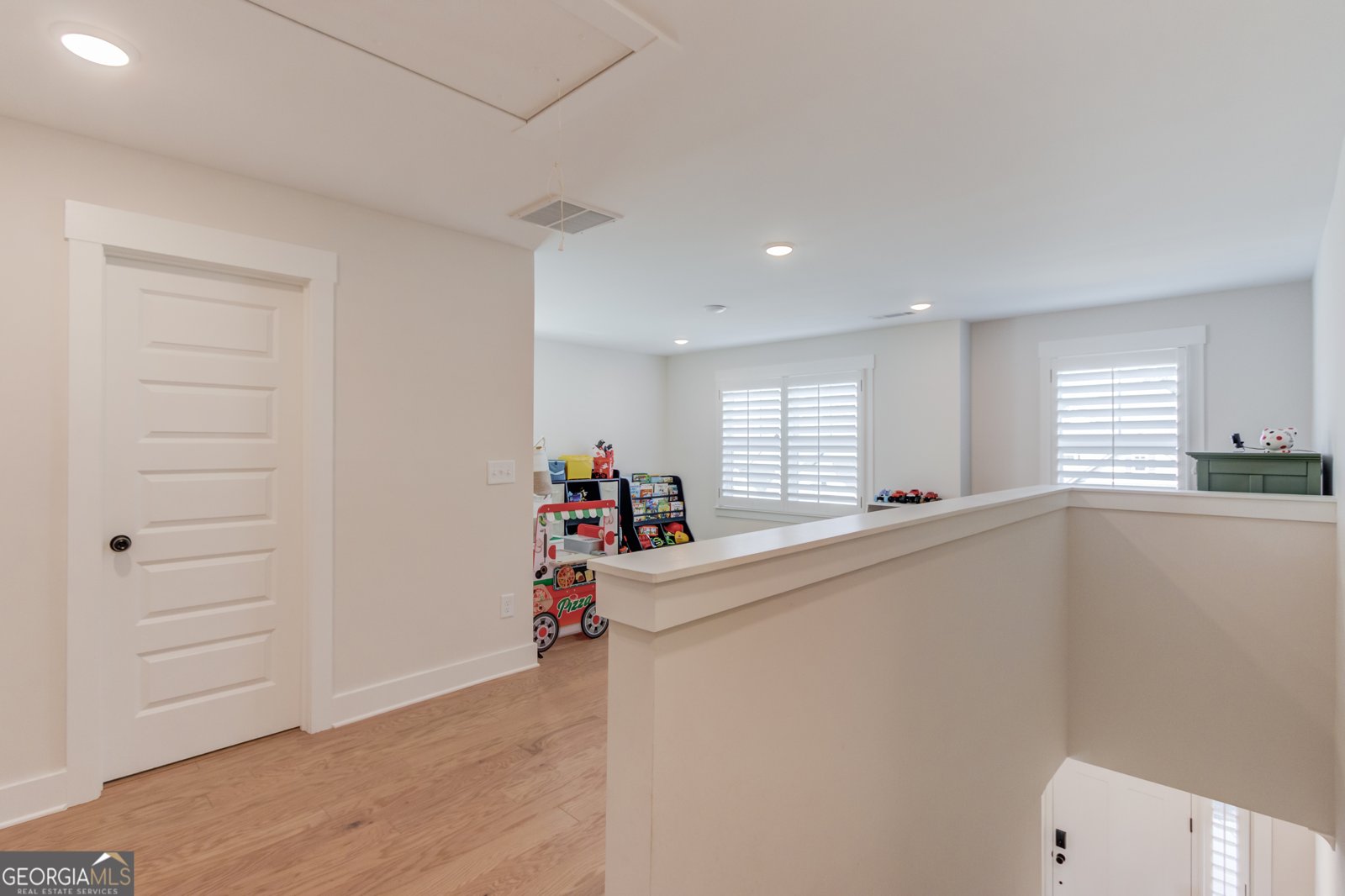 7033 Manchester Drive Flowery Branch - 9