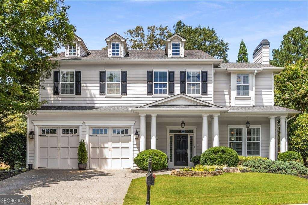 200 Edinburgh Lane Woodstock - 1