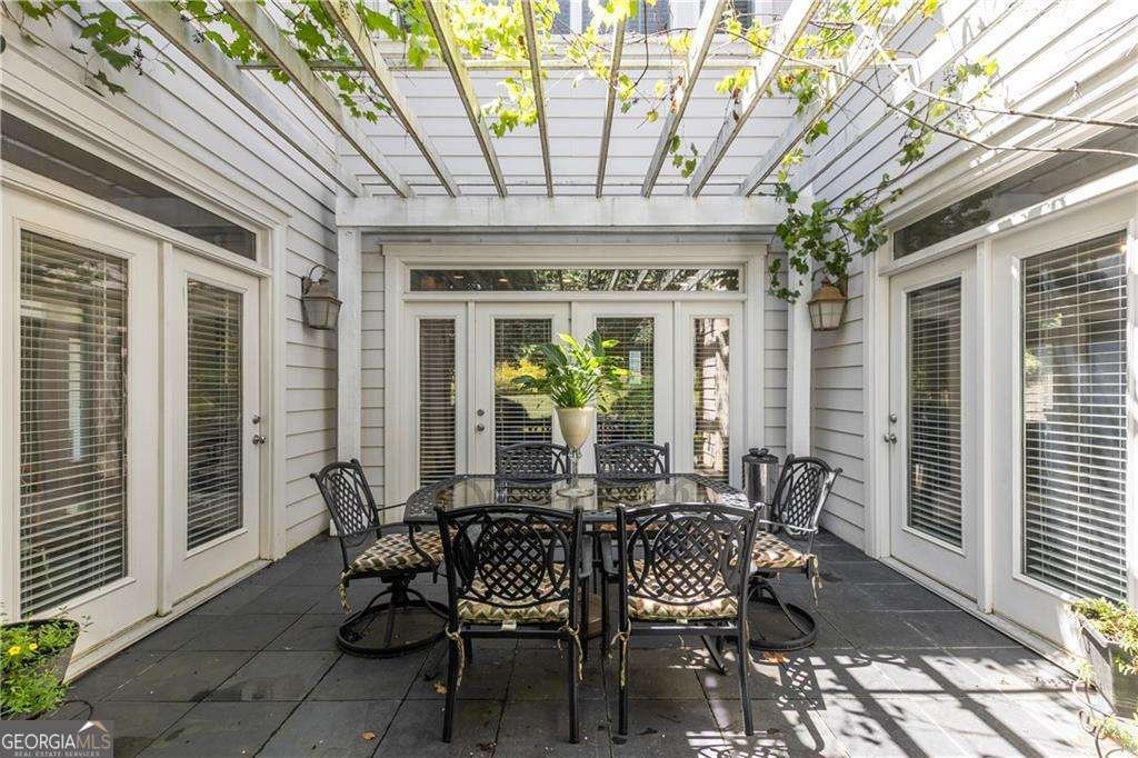 200 Edinburgh Lane Woodstock - 22