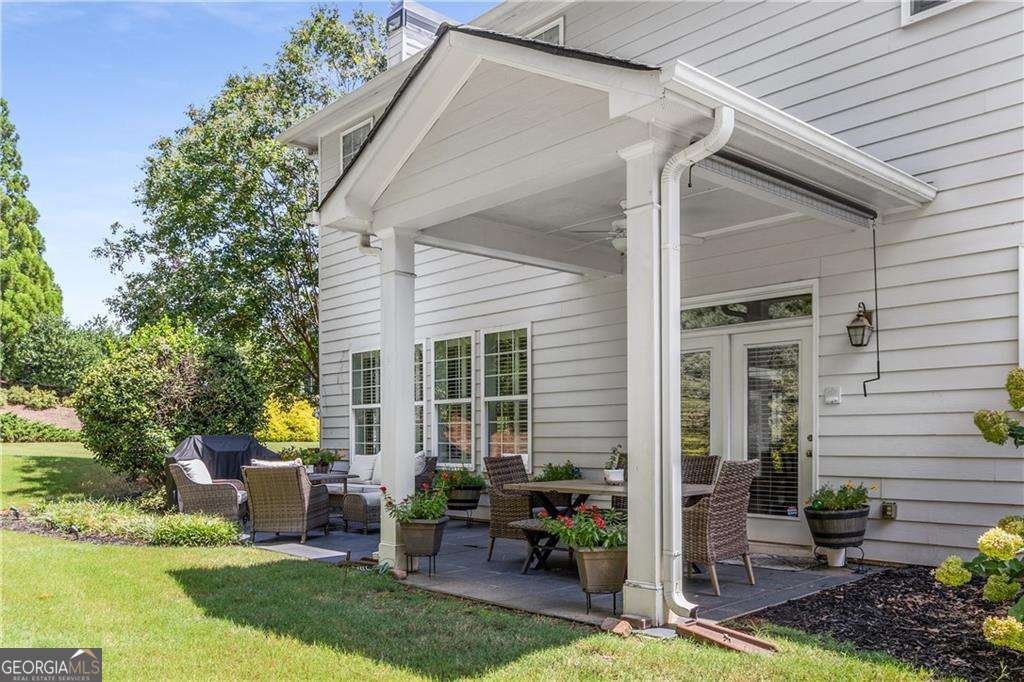 200 Edinburgh Lane Woodstock - 26