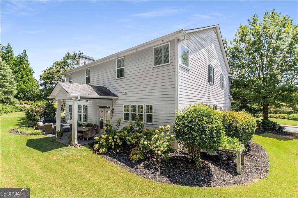 200 Edinburgh Lane Woodstock - 29