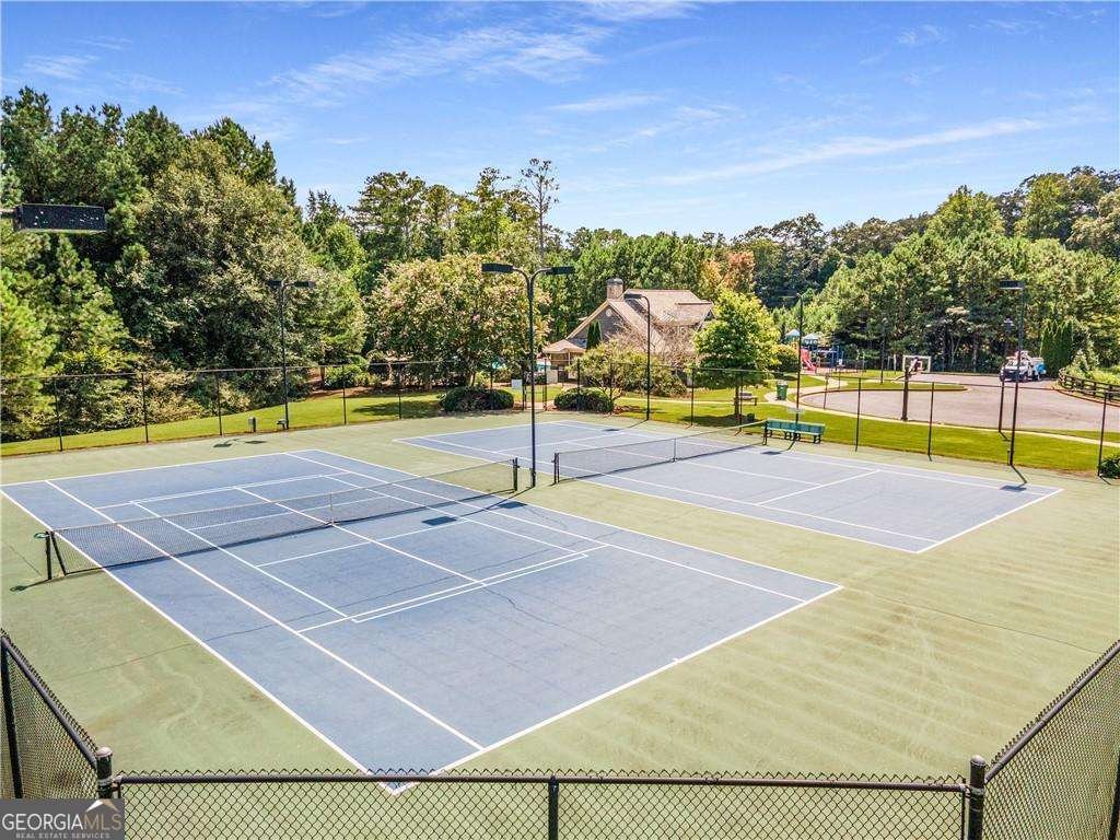 200 Edinburgh Lane Woodstock - 30