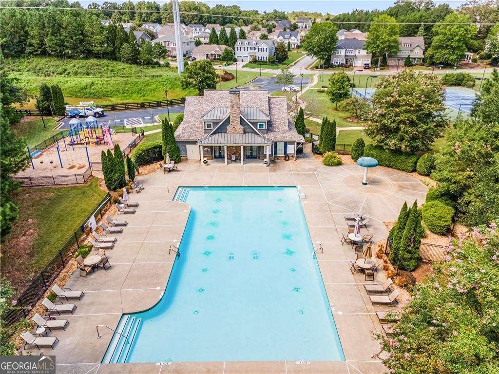 200 Edinburgh Lane Woodstock - 31