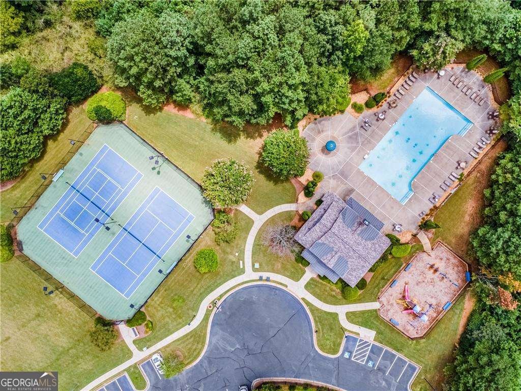 200 Edinburgh Lane Woodstock - 33