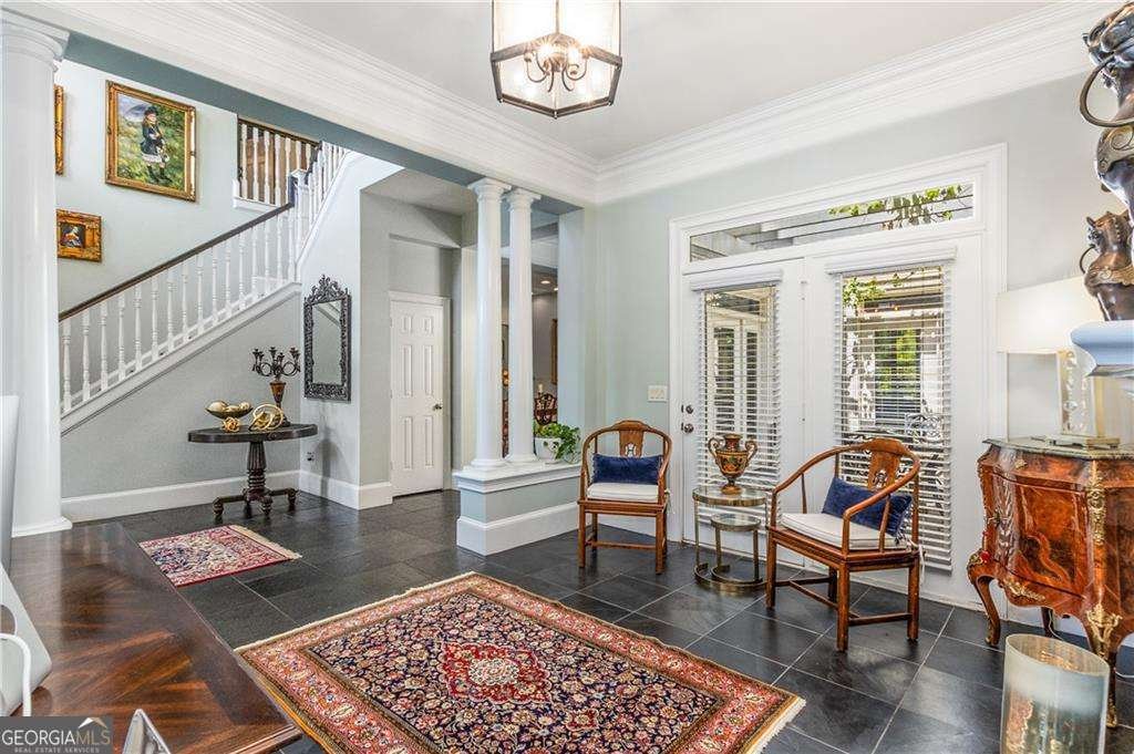 200 Edinburgh Lane Woodstock - 4