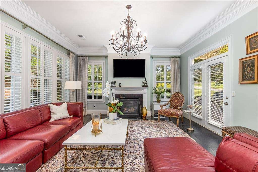 200 Edinburgh Lane Woodstock - 7