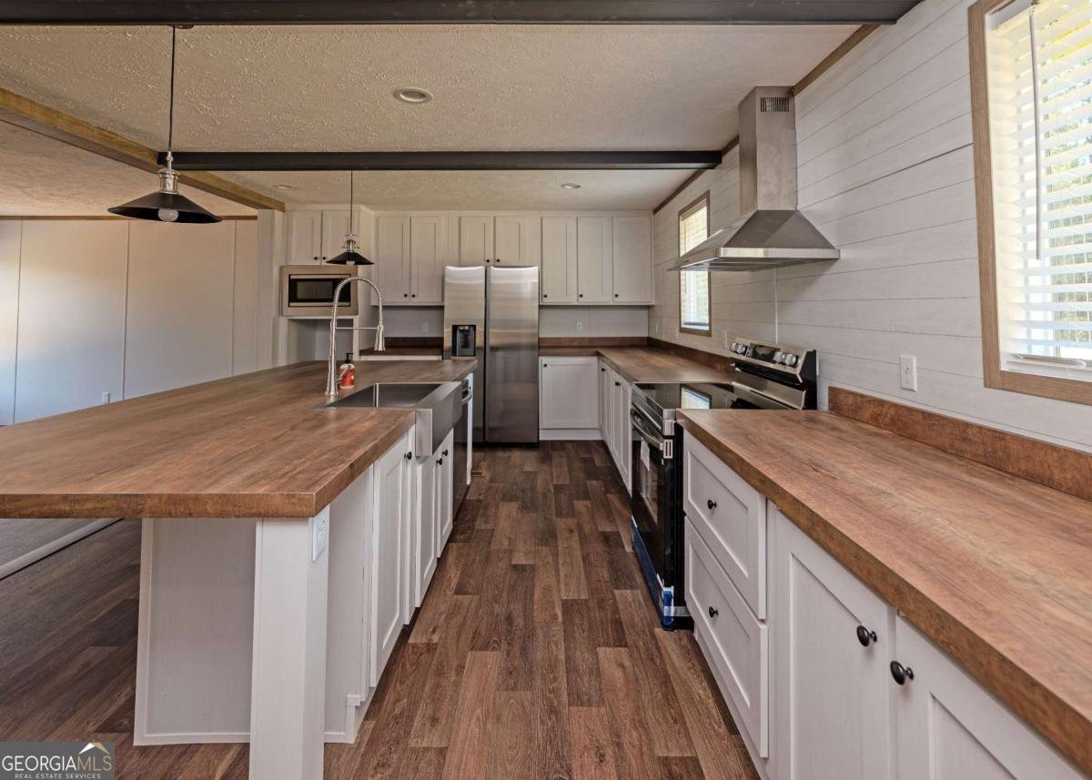 871 W Leatherwood Road Toccoa - 11