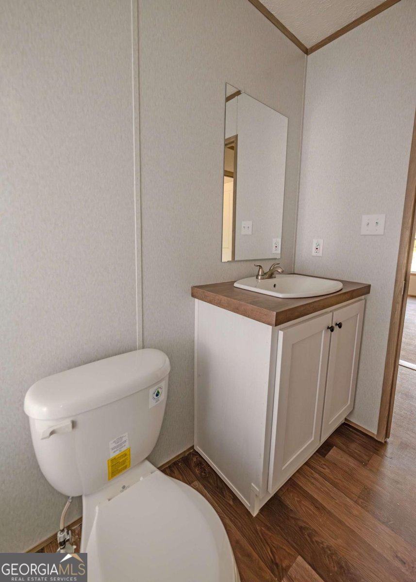 871 W Leatherwood Road Toccoa - 23