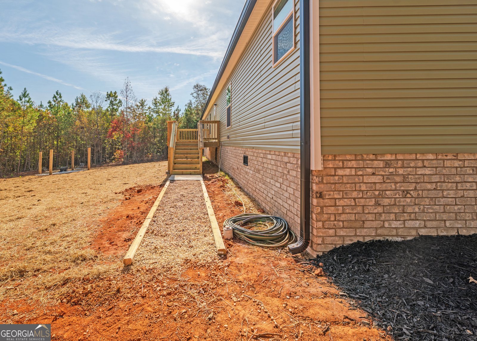 871 W Leatherwood Road Toccoa - 28