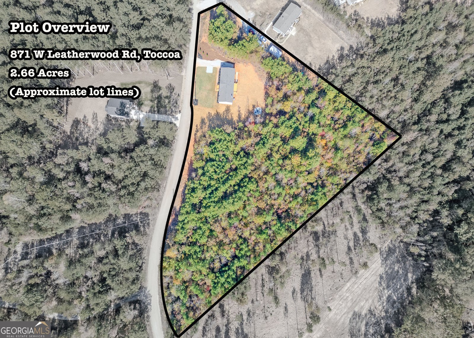 871 W Leatherwood Road Toccoa - 32