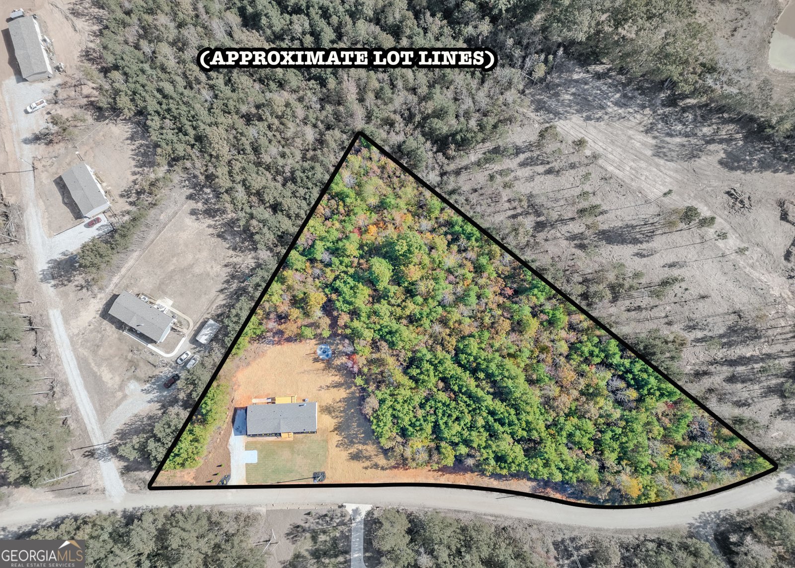 871 W Leatherwood Road Toccoa - 33