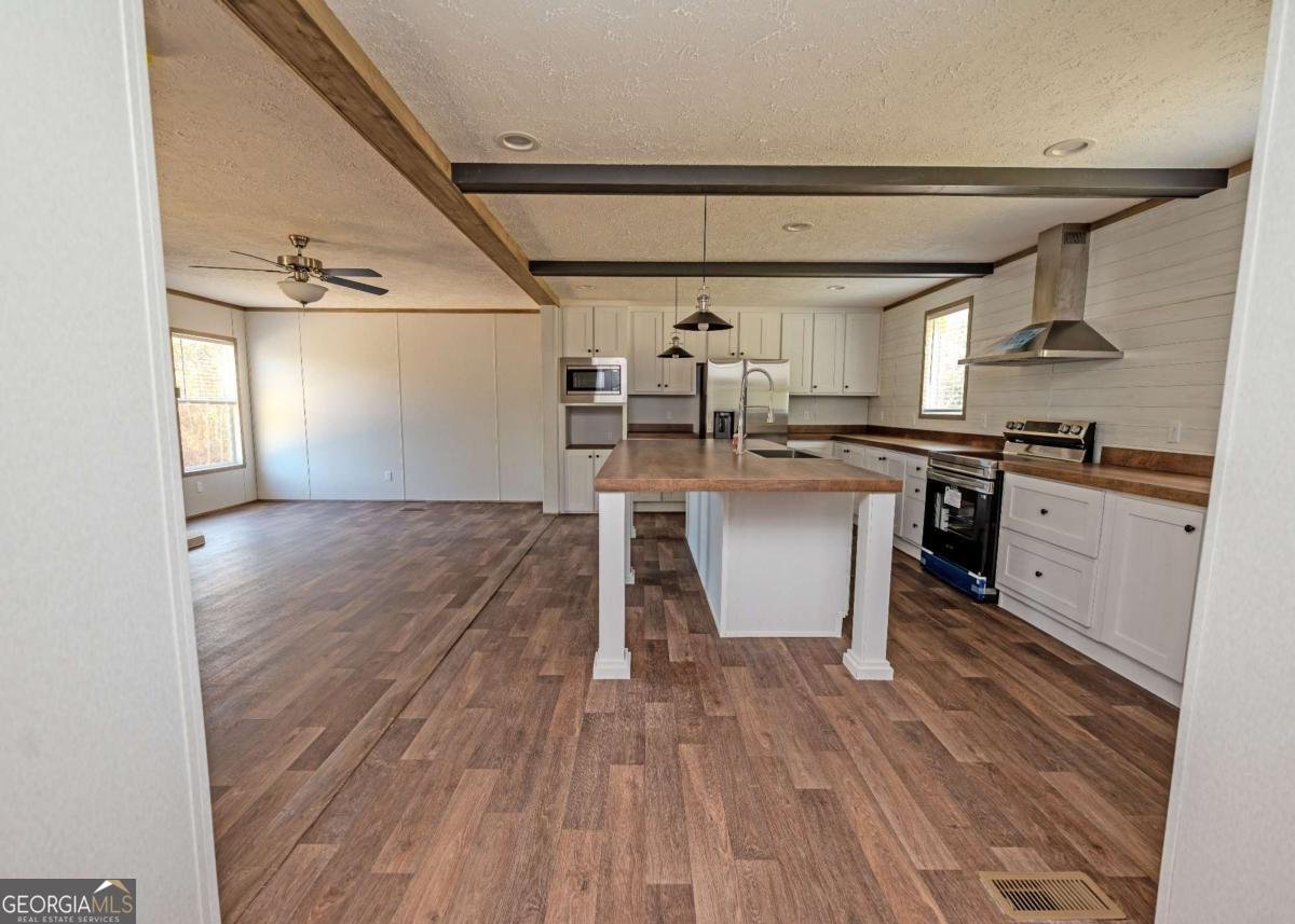 871 W Leatherwood Road Toccoa - 6