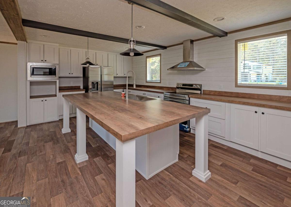 871 W Leatherwood Road Toccoa - 9