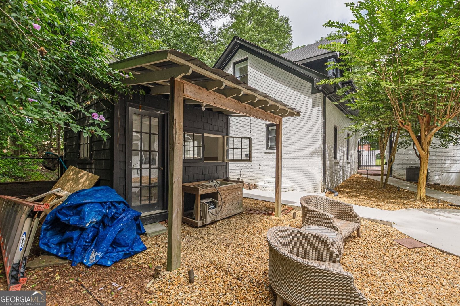 6394 Wood Valley Road Douglasville - 25