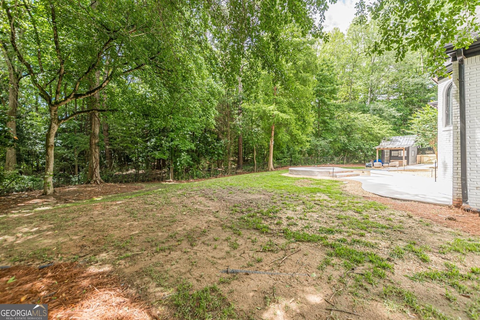 6394 Wood Valley Road Douglasville - 28