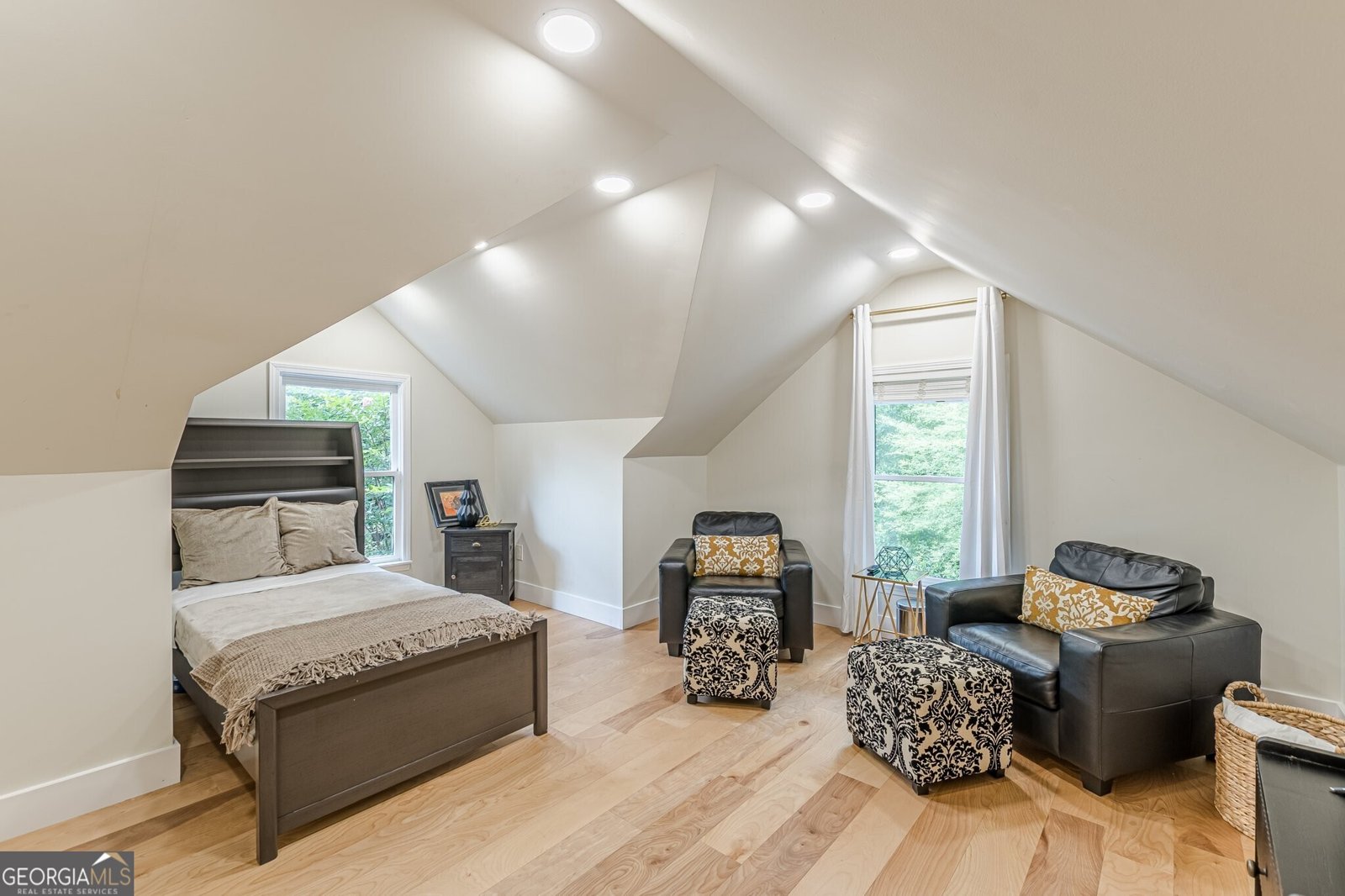 6394 Wood Valley Road Douglasville - 46