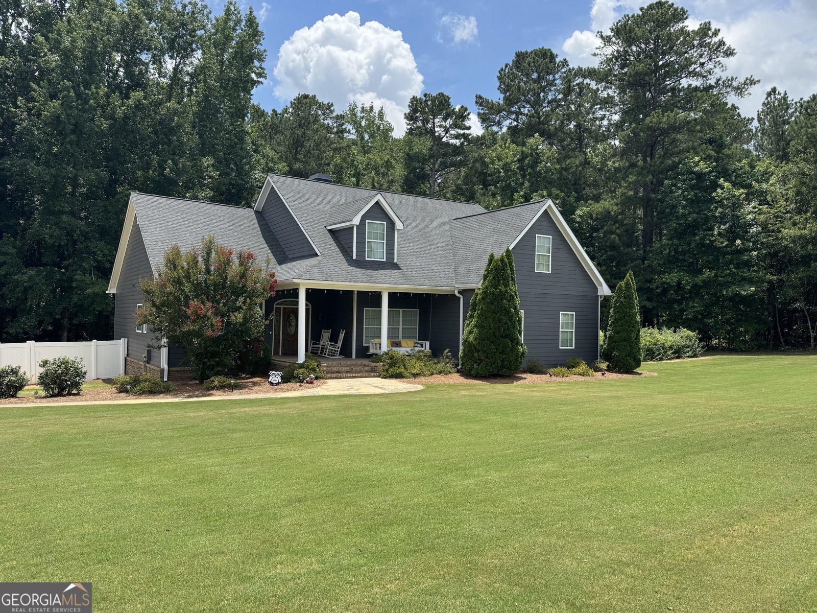 180 Cooper Road Social Circle - 2