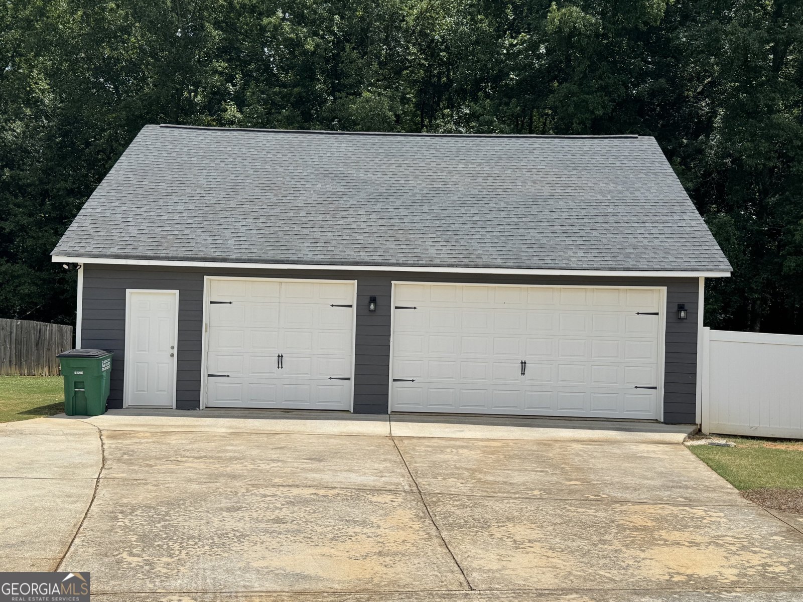 180 Cooper Road Social Circle - 3