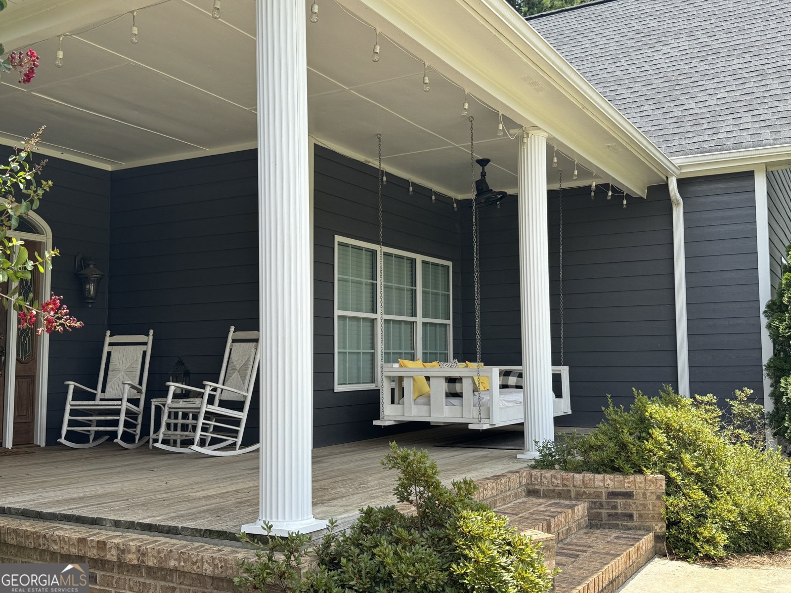 180 Cooper Road Social Circle - 5