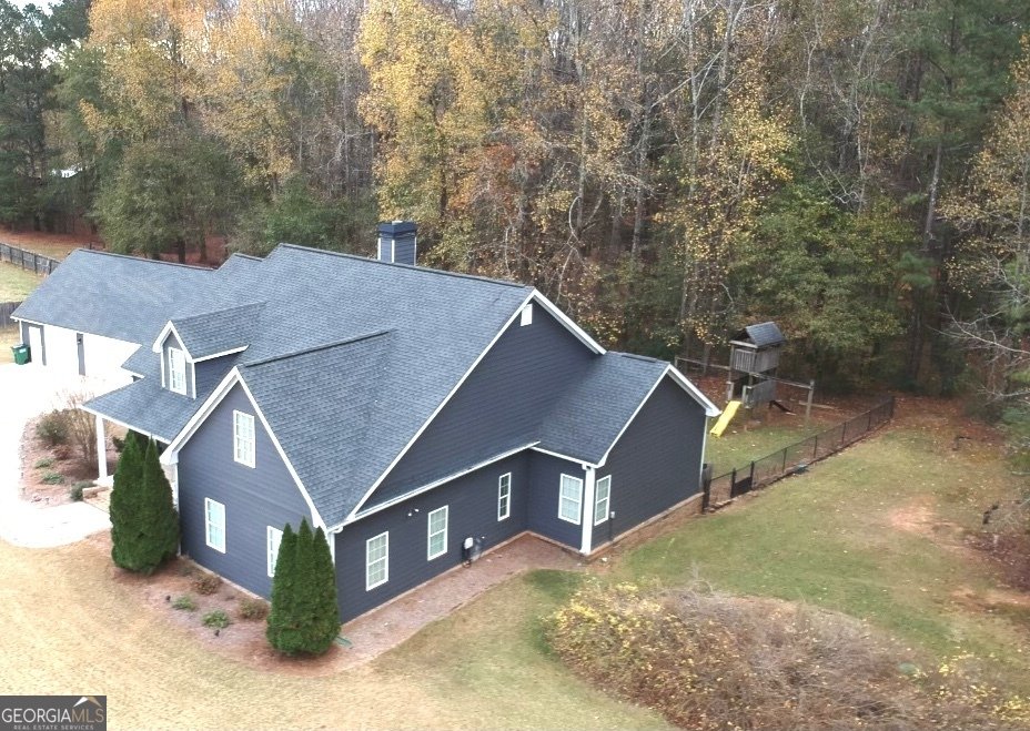 180 Cooper Road Social Circle - 55