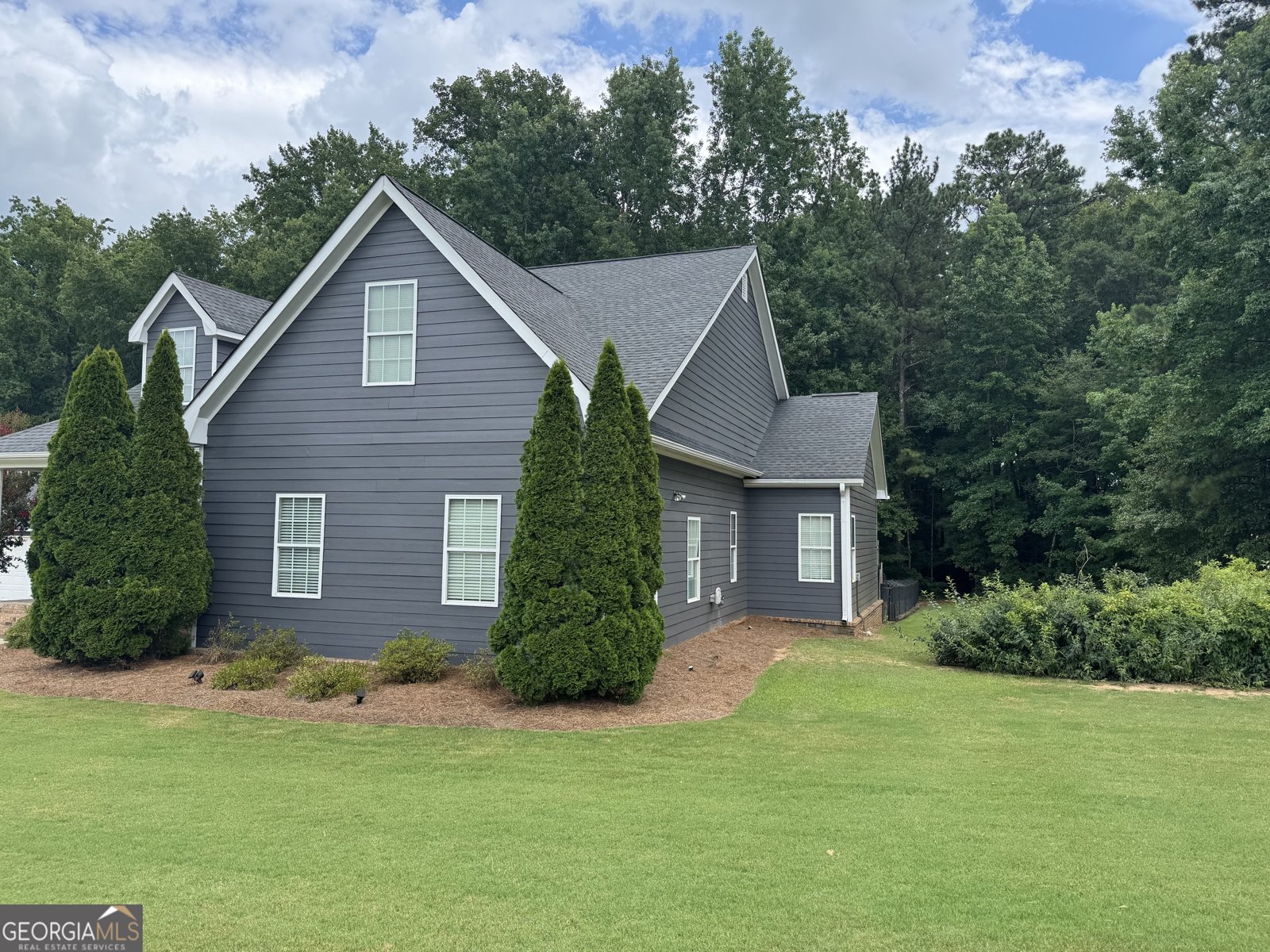 180 Cooper Road Social Circle - 7