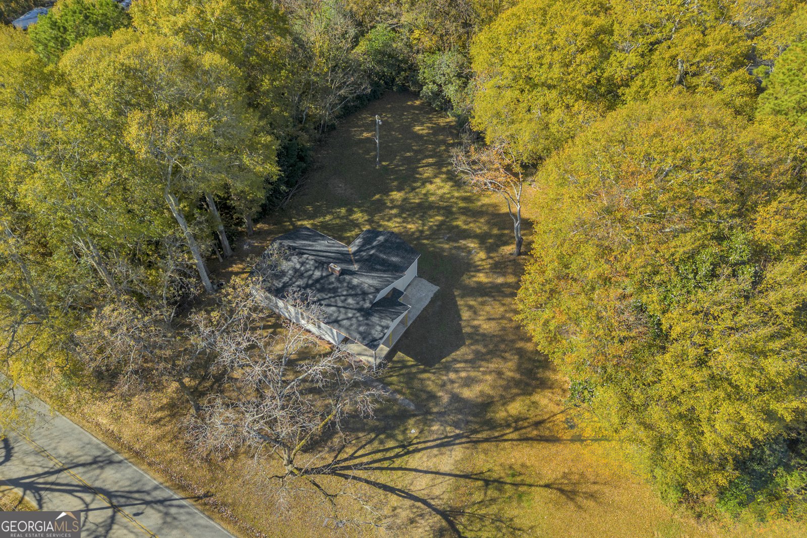 76 Campbell Drive Hartwell - 11