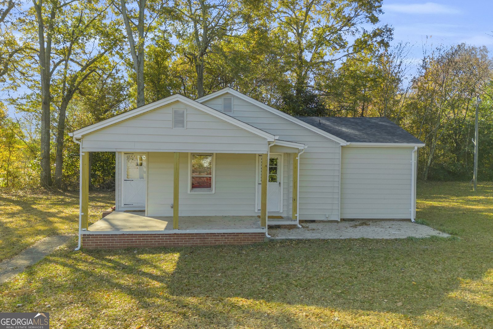 76 Campbell Drive Hartwell - 12