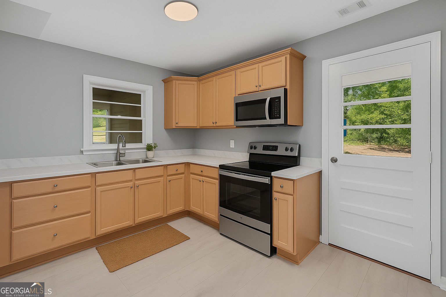 76 Campbell Drive Hartwell - 19