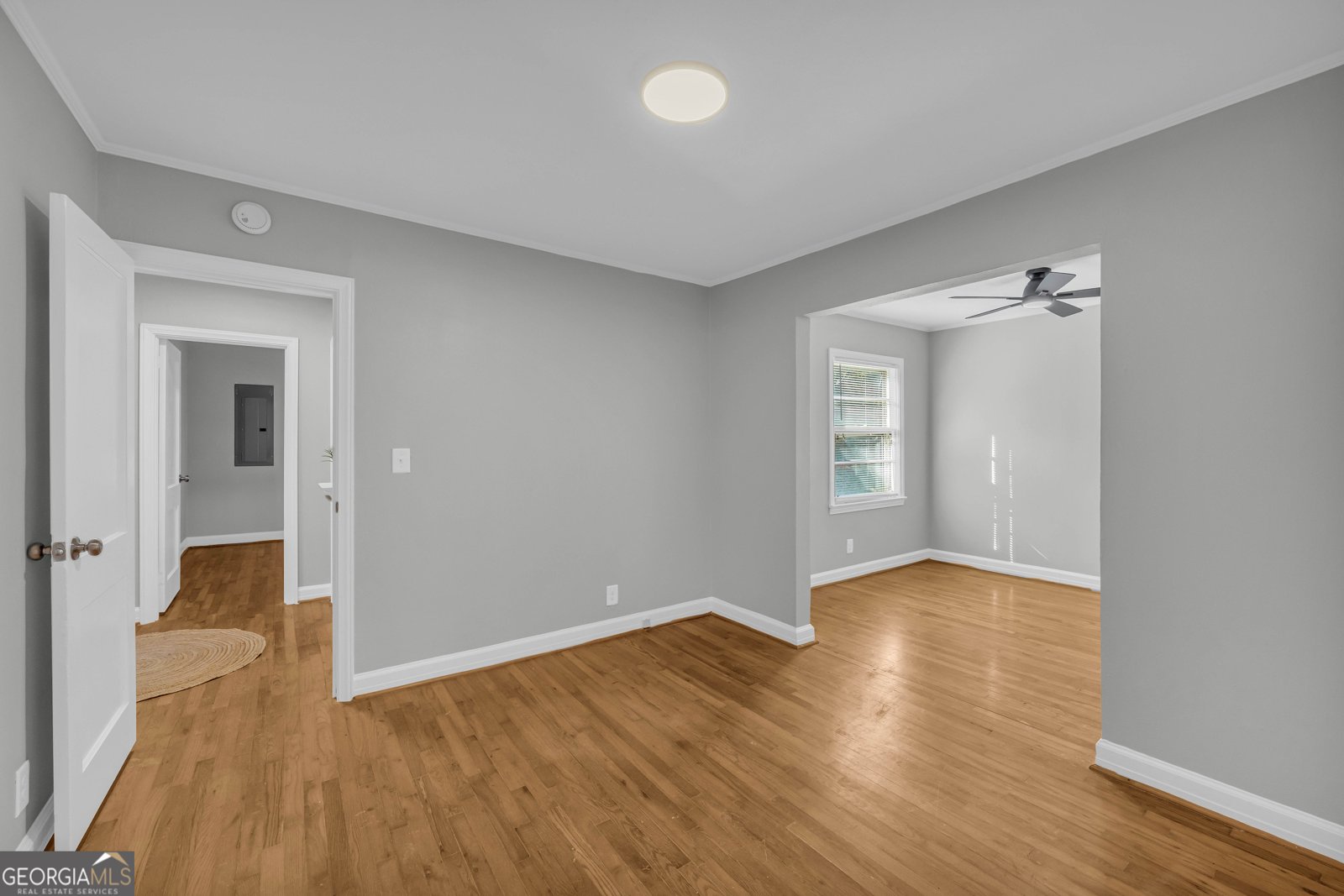 76 Campbell Drive Hartwell - 23