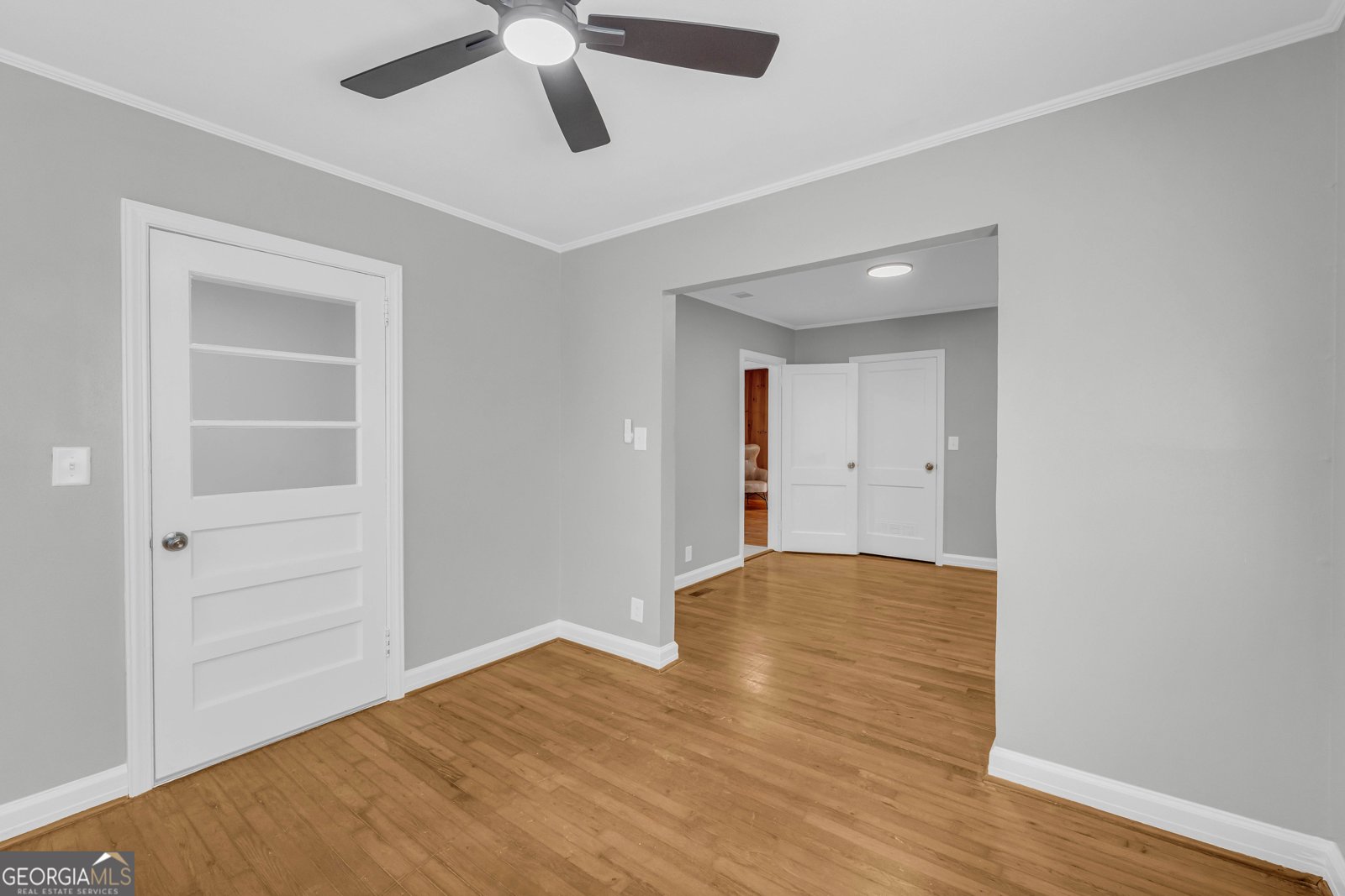 76 Campbell Drive Hartwell - 28