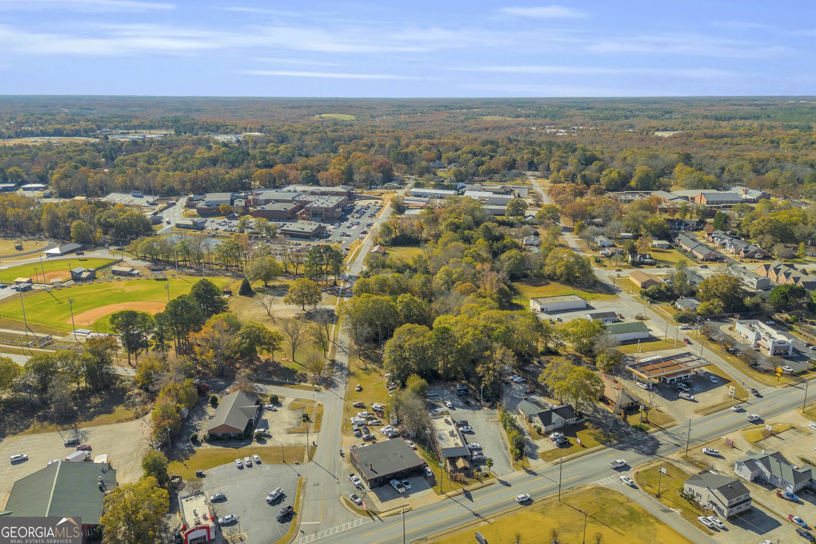 76 Campbell Drive Hartwell - 40