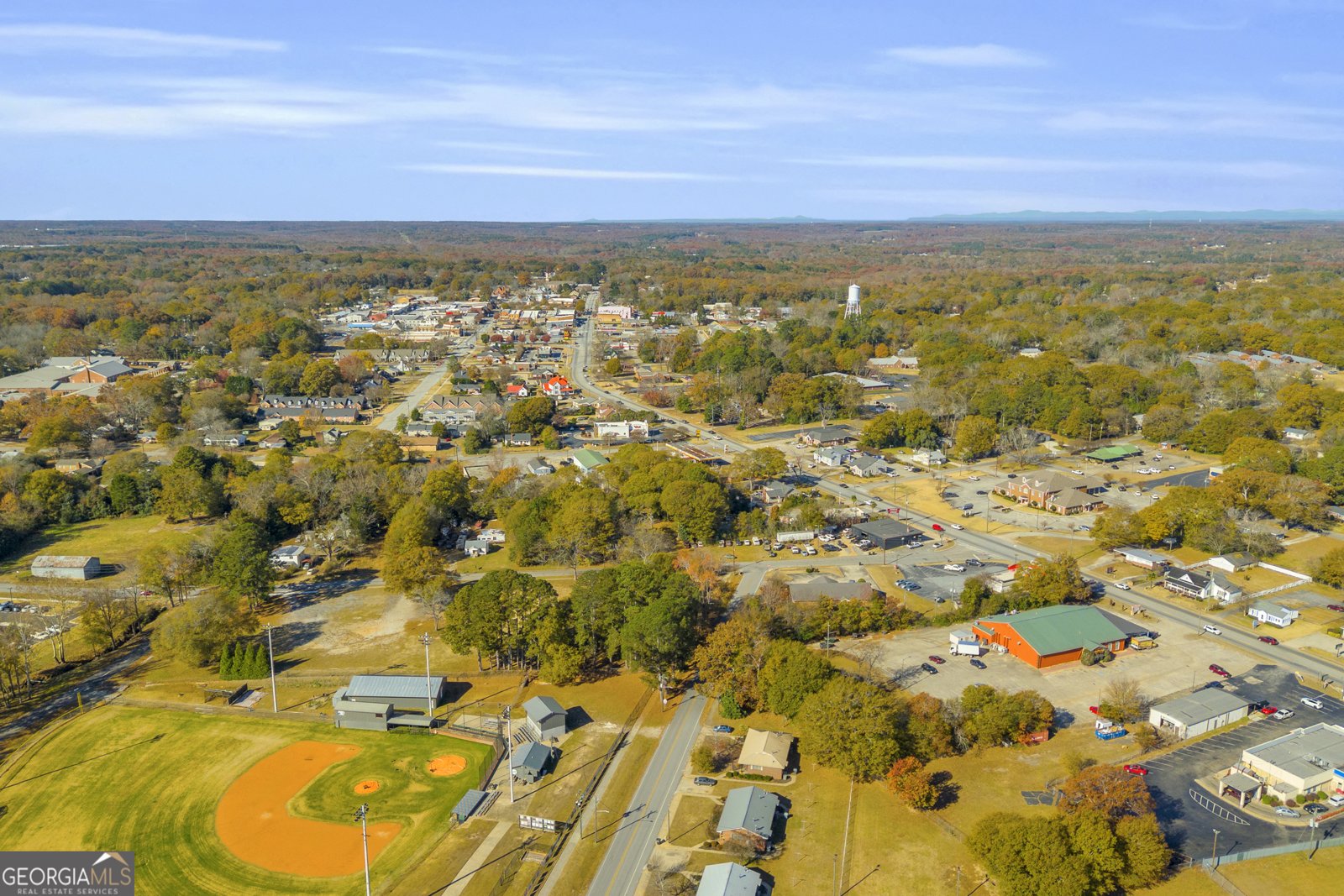 76 Campbell Drive Hartwell - 44