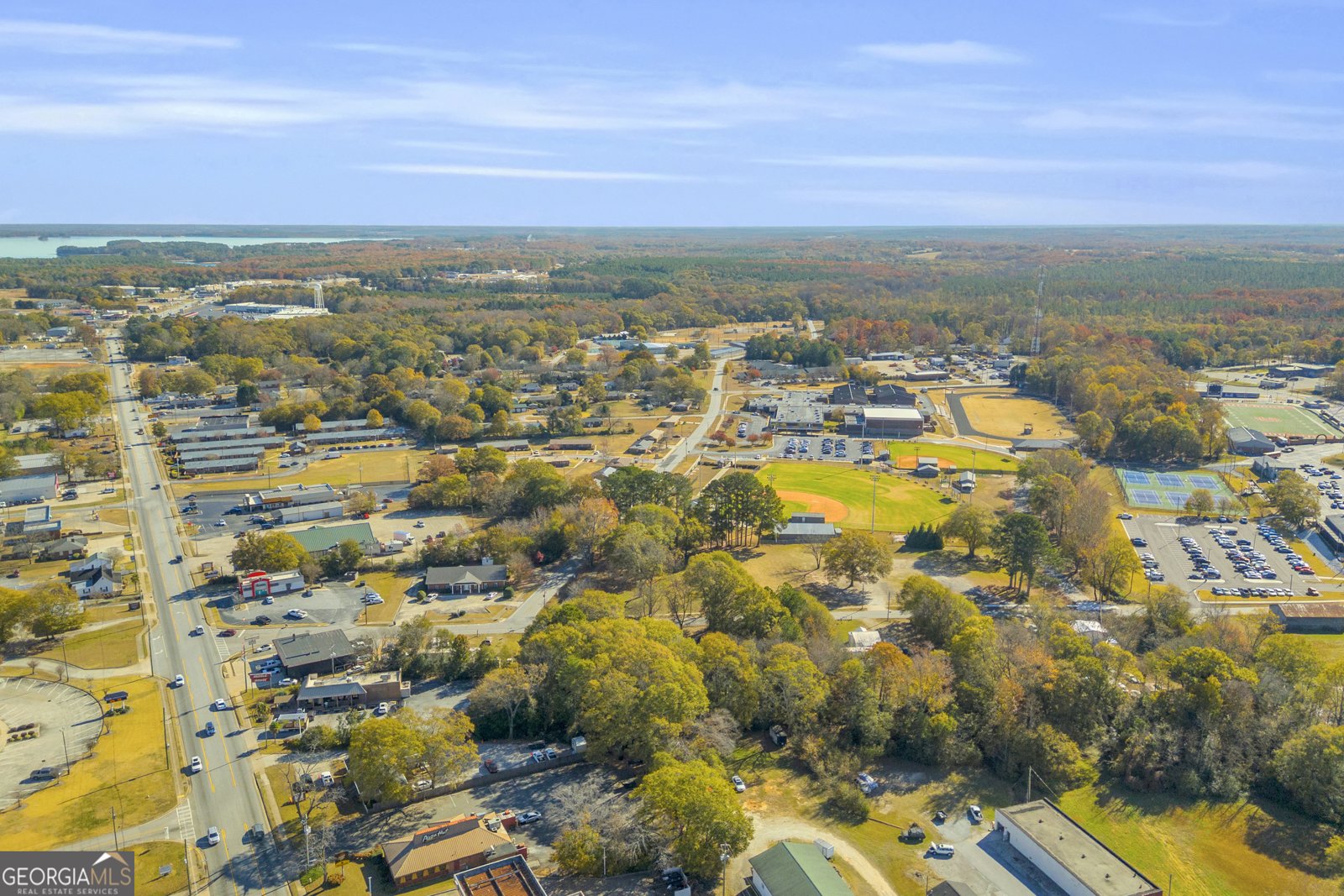 76 Campbell Drive Hartwell - 47