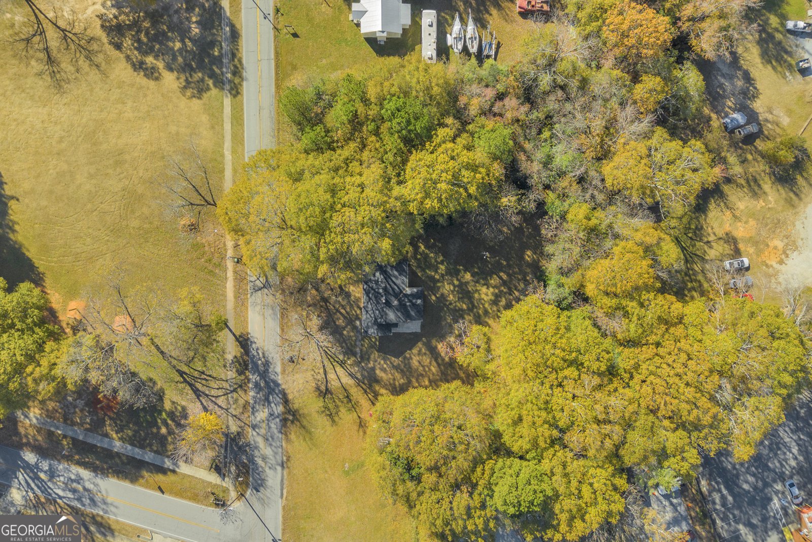 76 Campbell Drive Hartwell - 50