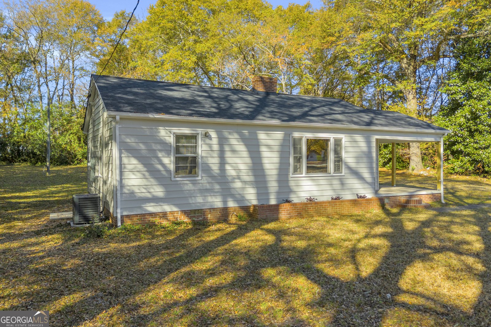 76 Campbell Drive Hartwell - 9