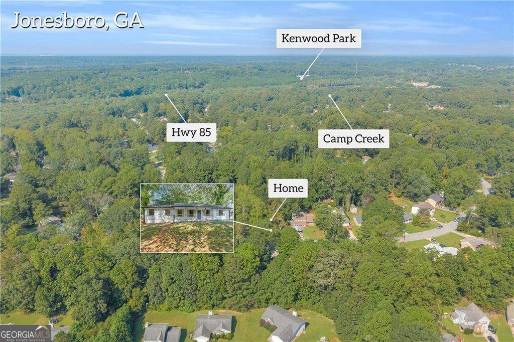 8949 Raven Drive Jonesboro - 32